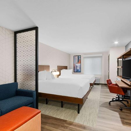 Everhome Suites Lexington - Horse Park Dış mekan fotoğraf