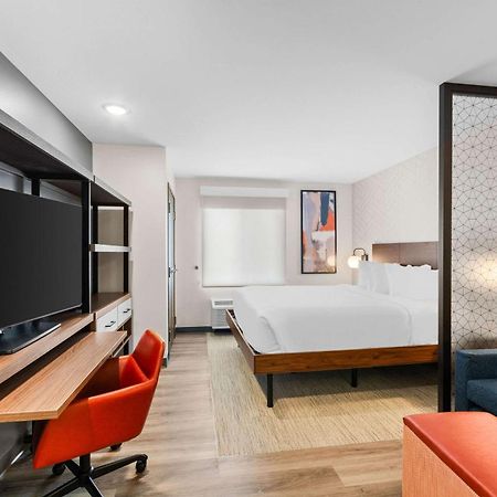 Everhome Suites Lexington - Horse Park Dış mekan fotoğraf