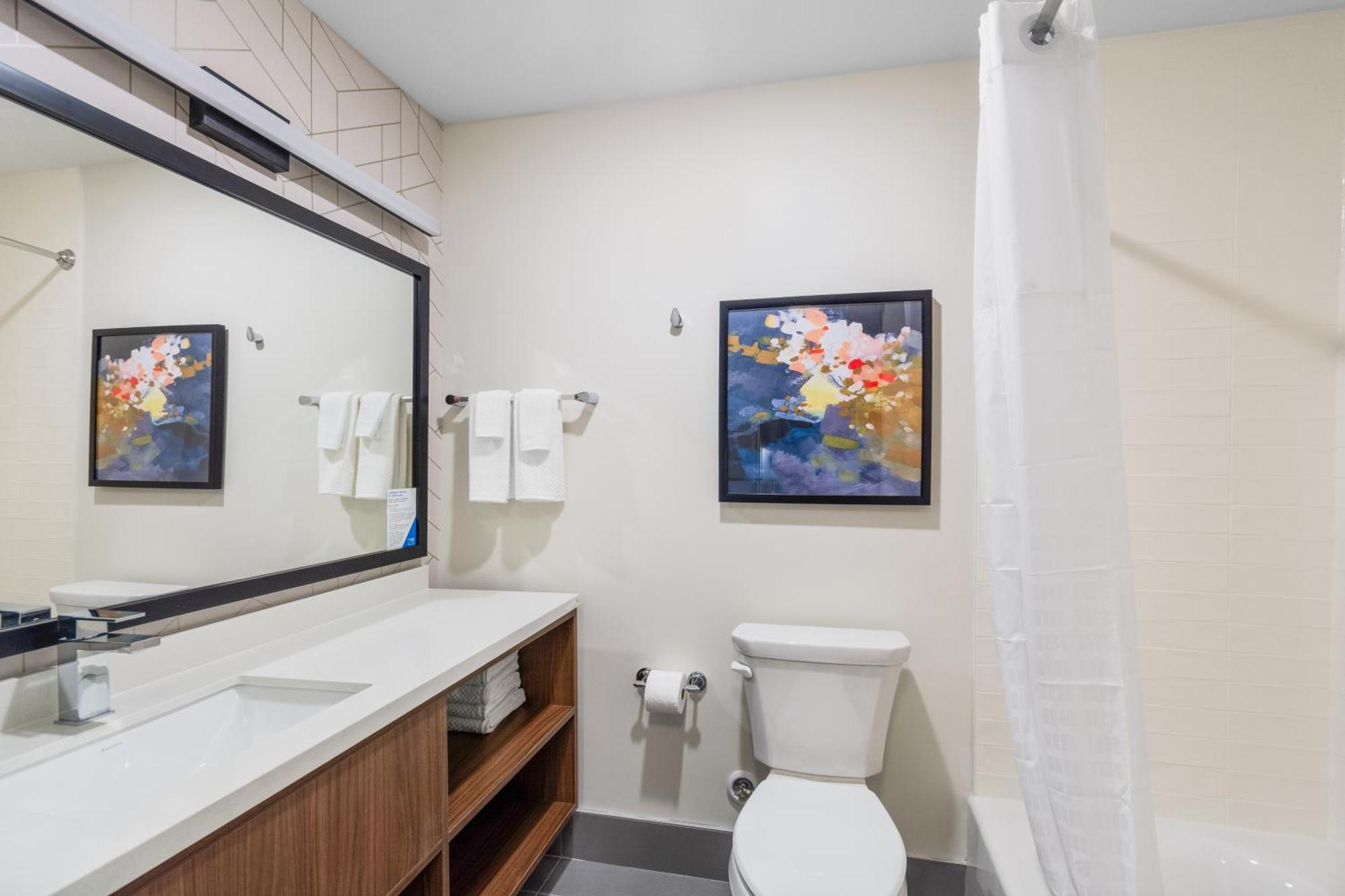 Everhome Suites Lexington - Horse Park Oda fotoğraf