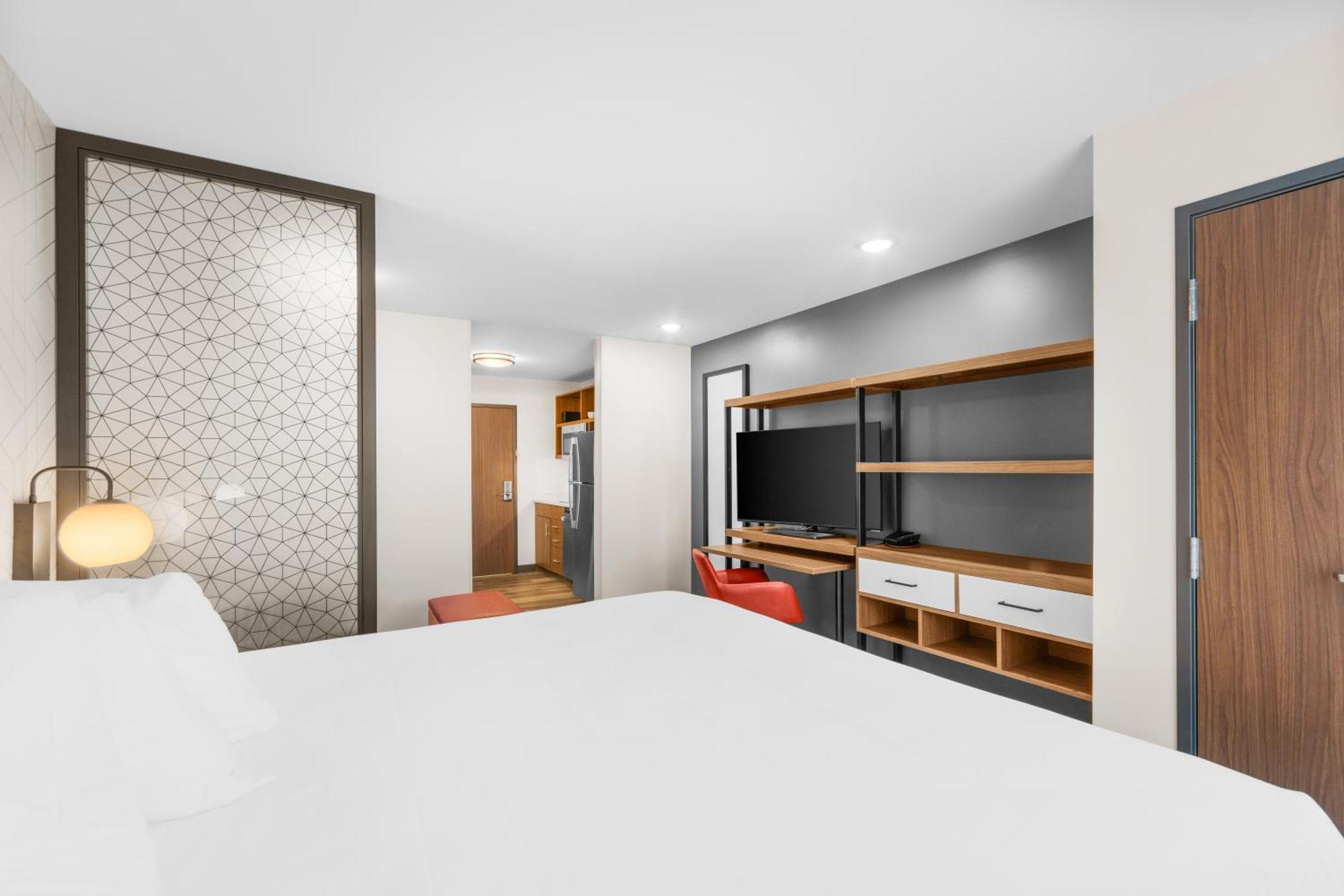 Everhome Suites Lexington - Horse Park Oda fotoğraf
