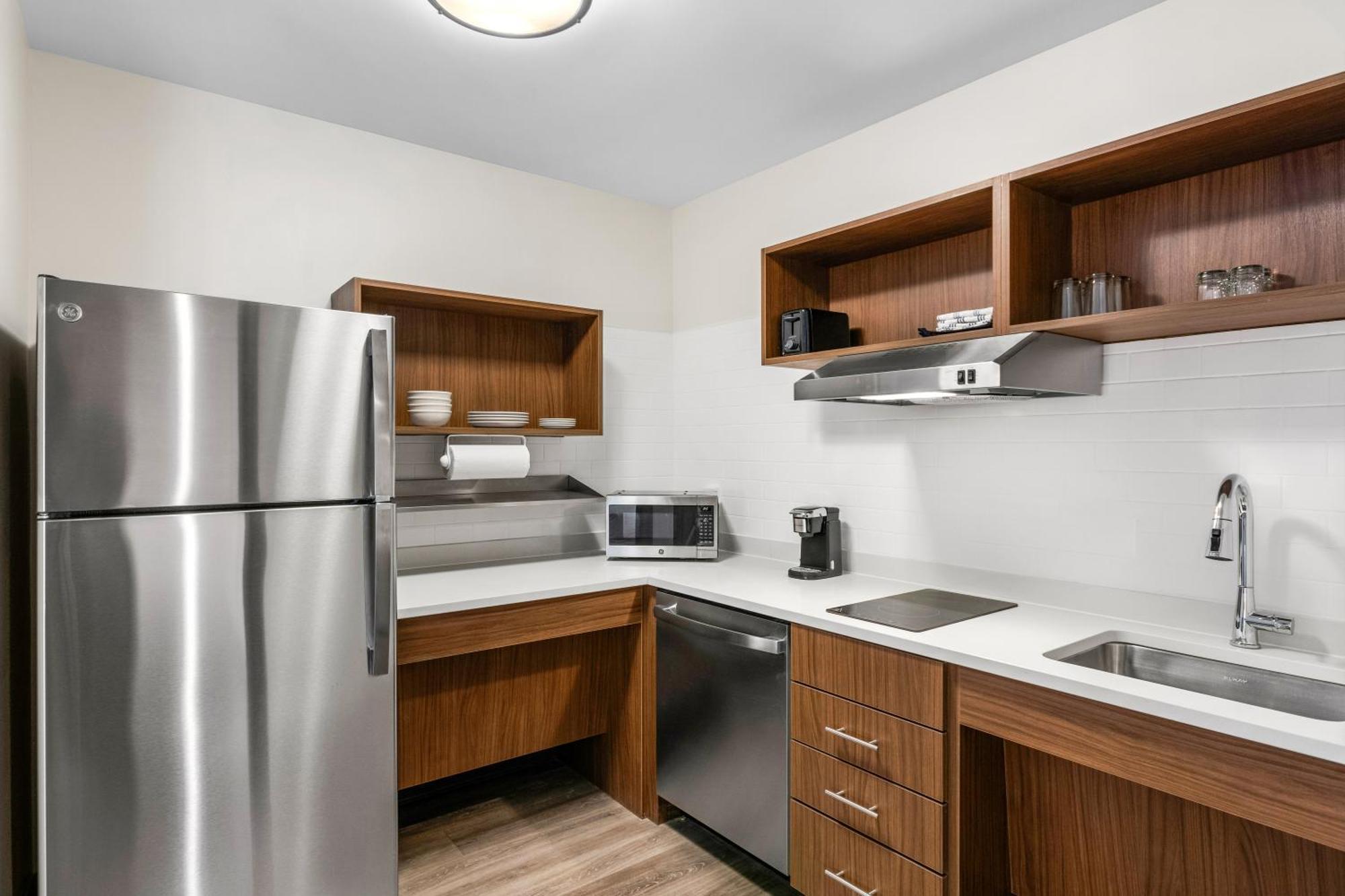 Everhome Suites Lexington - Horse Park Oda fotoğraf