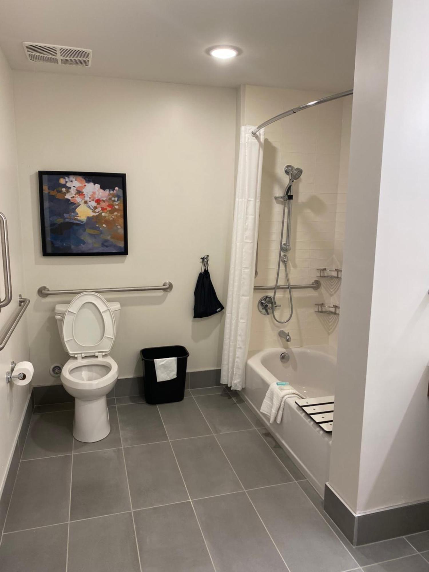 Everhome Suites Lexington - Horse Park Oda fotoğraf