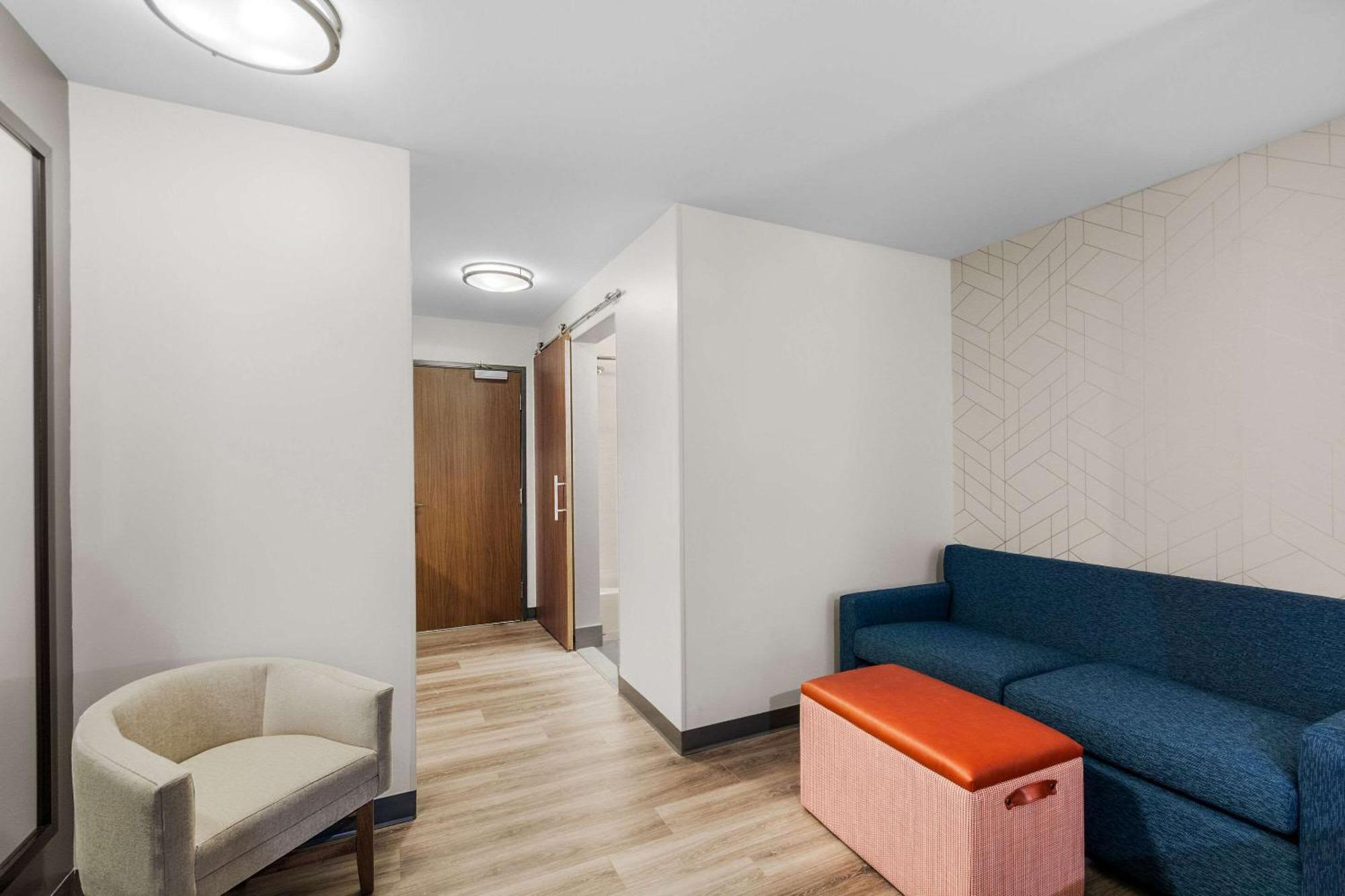 Everhome Suites Lexington - Horse Park Dış mekan fotoğraf