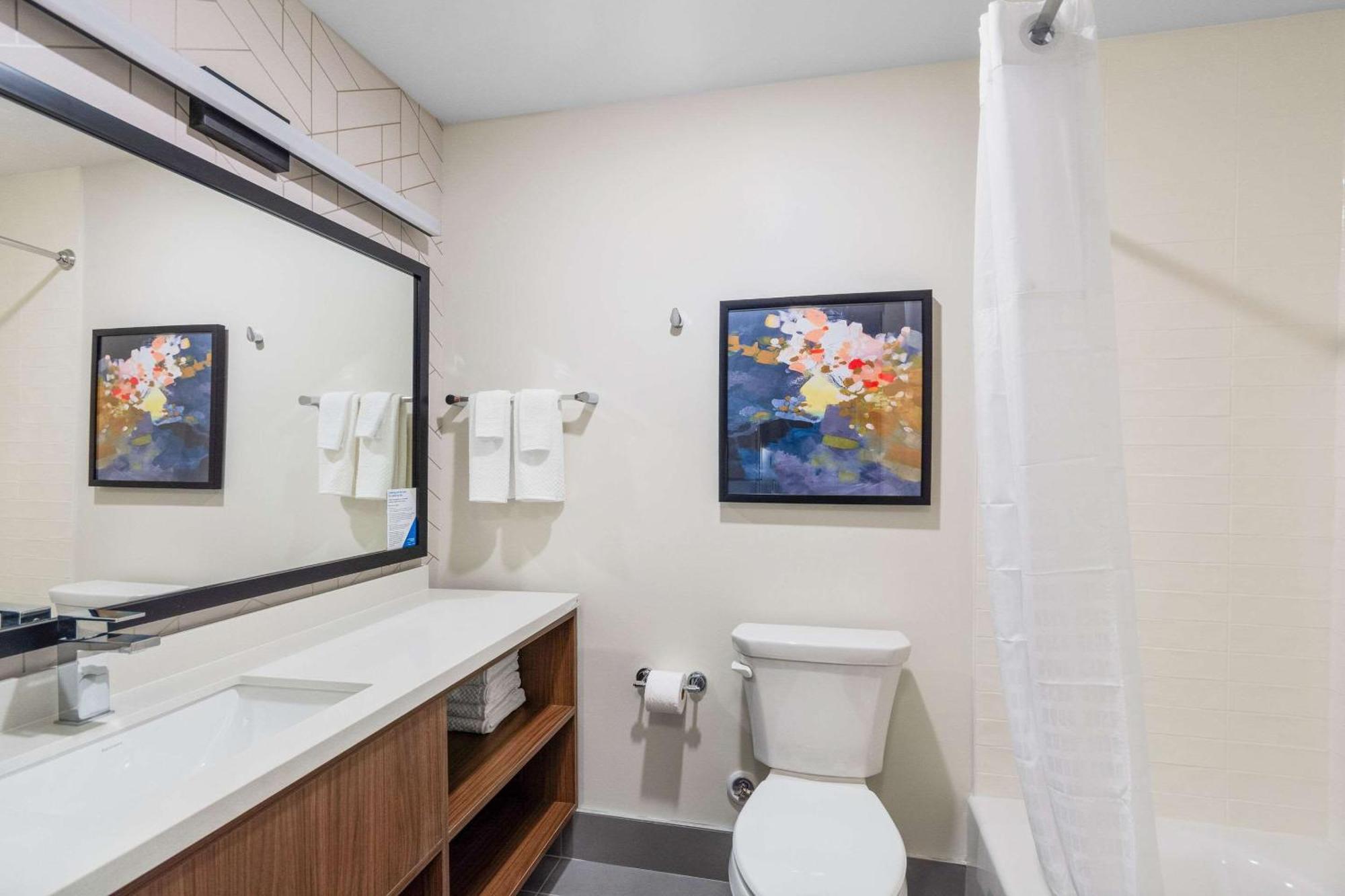 Everhome Suites Lexington - Horse Park Dış mekan fotoğraf