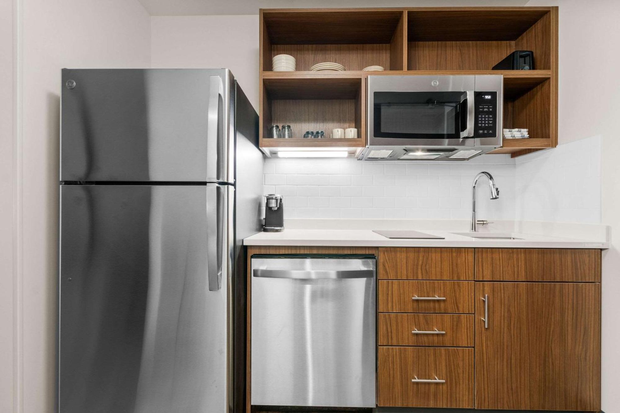 Everhome Suites Lexington - Horse Park Dış mekan fotoğraf