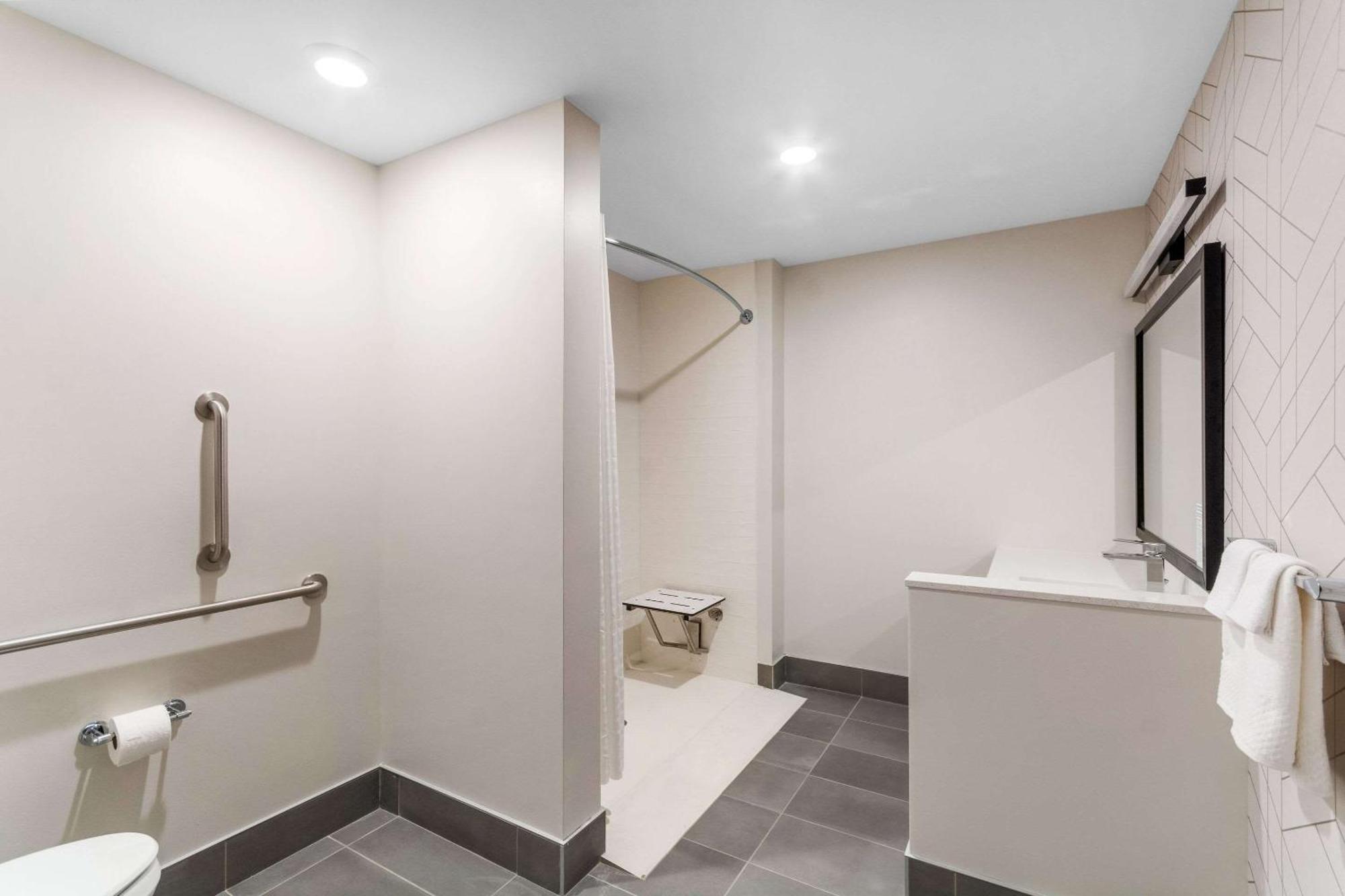 Everhome Suites Lexington - Horse Park Dış mekan fotoğraf