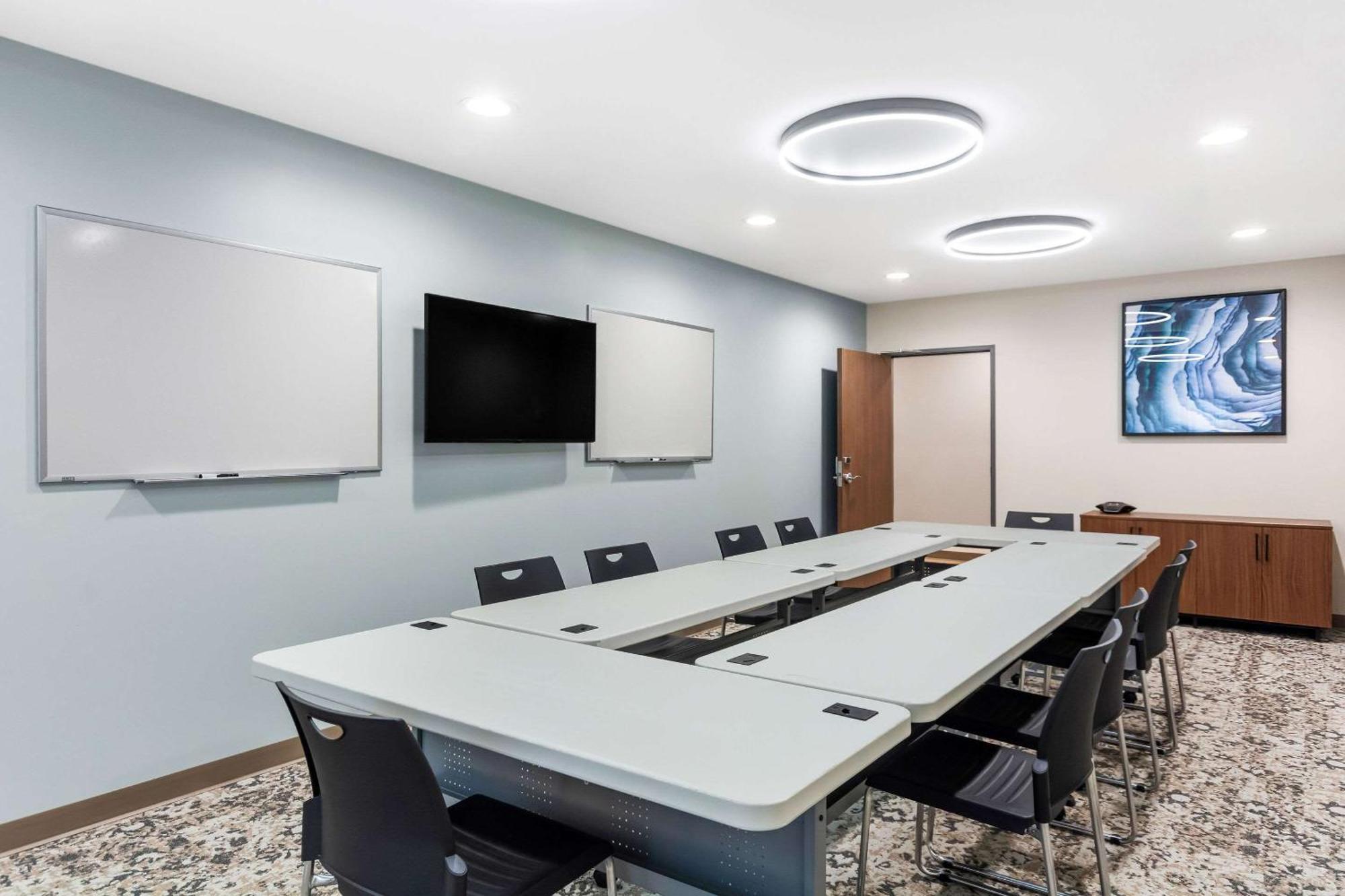Everhome Suites Lexington - Horse Park Dış mekan fotoğraf