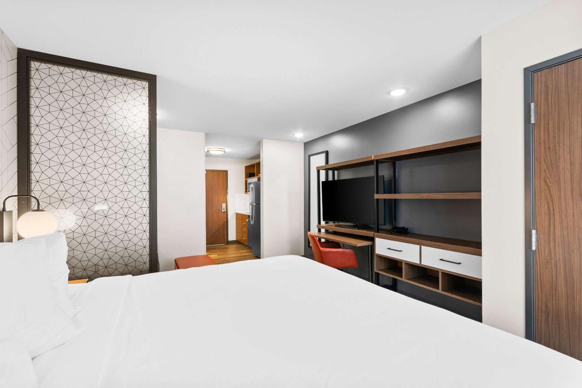 Everhome Suites Lexington - Horse Park Dış mekan fotoğraf