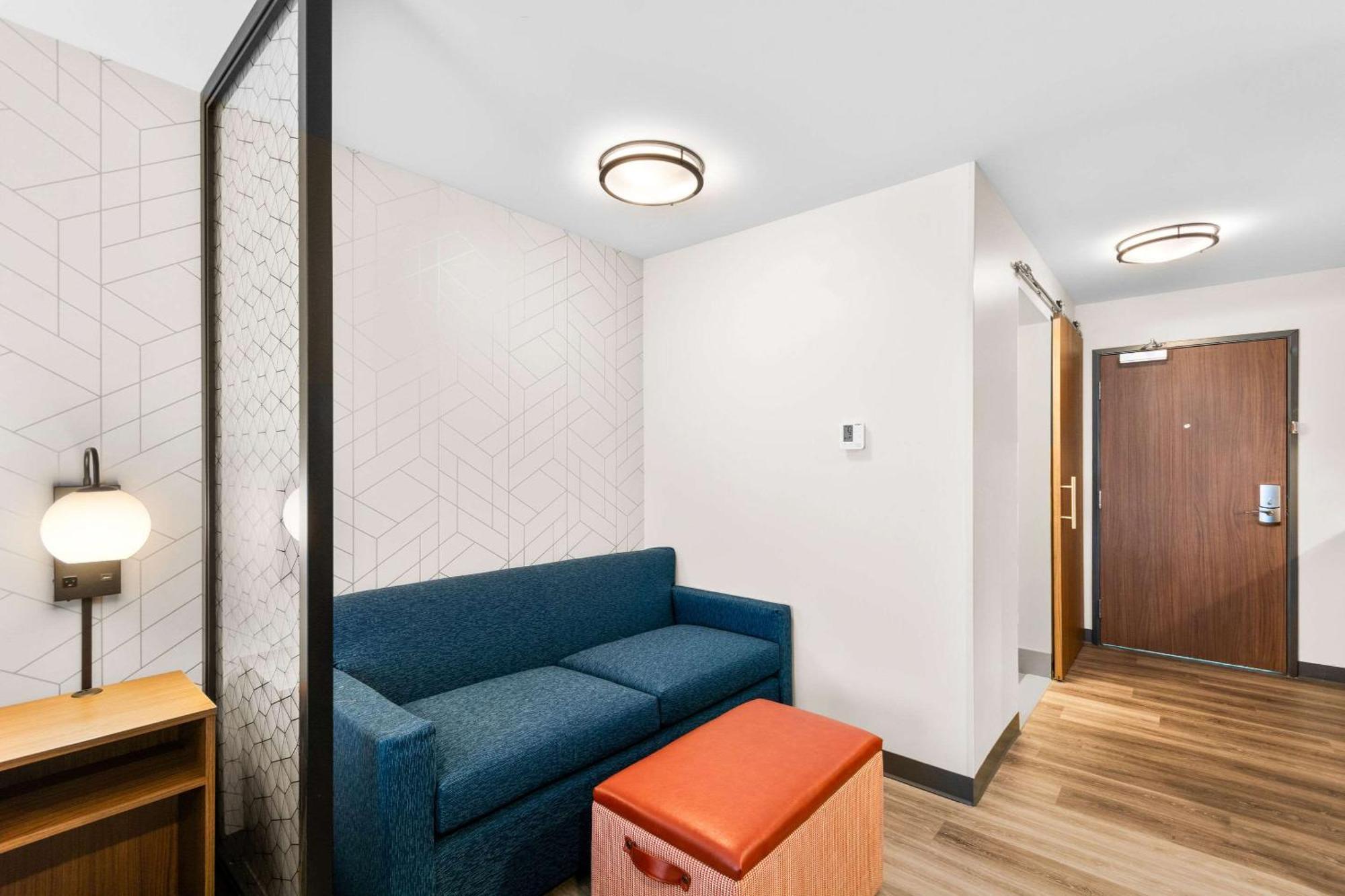 Everhome Suites Lexington - Horse Park Dış mekan fotoğraf