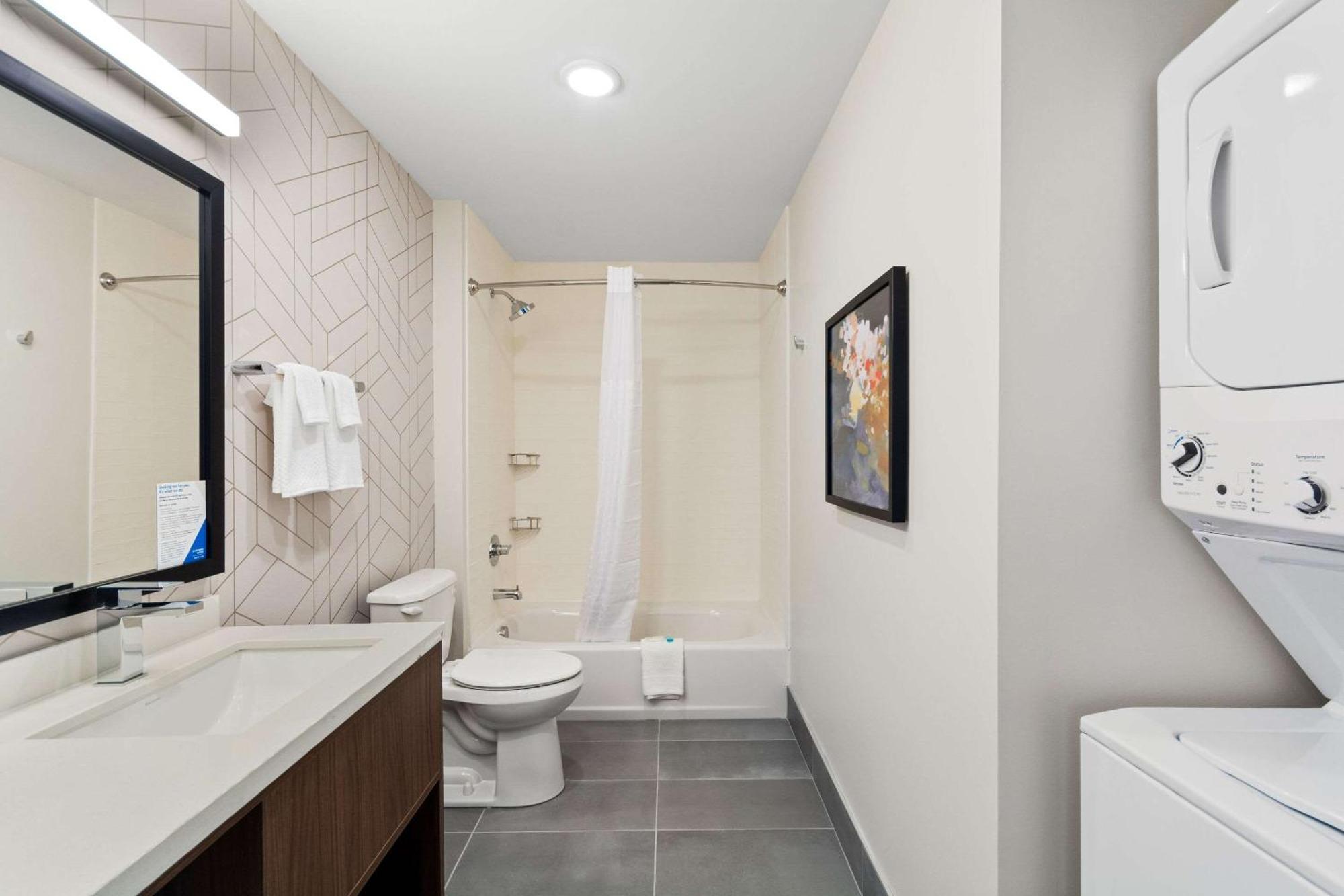 Everhome Suites Lexington - Horse Park Dış mekan fotoğraf